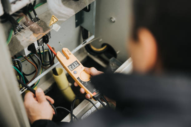 Electrical Maintenance Services in Gonzales, CA